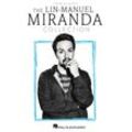 Hal Leonard The Lin-Manuel Miranda Collection