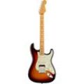 Fender American Ultra Stratocaster HSS MN Ultraburst