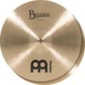 Meinl Byzance Thin HiHat 14", B14TH, Traditional Finish