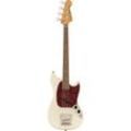 Squier Classic Vibe '60s Mustang Bass IL Olympic White