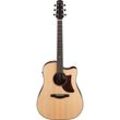 Ibanez AAD400CE-LGS Advanced Acoustic