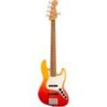 Fender Player Plus Jazz Bass V PF Tequila Sunrise