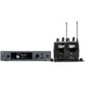 Sennheiser ew IEM G4-TWIN-B Wireless Monitor Twin Set