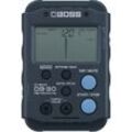 Boss DB-30 Digital Metronome mit Tuner, Timer, Stop Watch