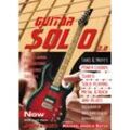 Cosmic Energy Movement Verlag Guitar Solo