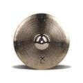 T-Cymbals T-Xtra Medium Crash 15"