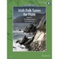 Schott Music Irish Folk Tunes for Flute 2