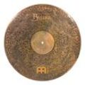 Meinl Byzance Thin Crash 20", B20EDTC, Extra Dry