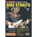 Roadrock International Lick Library: Learn To Play Dire Straits DVD