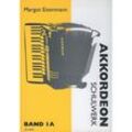 Hohner Verlag Akkordeon Schulwerk 1 A Margot Eisenmann