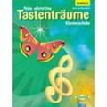 Holzschuh Verlag Meine allersten Tastenträume 2