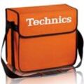 Technics DJ-Bag orange