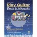 Edition Dux Play Guitar Erste Weihnacht