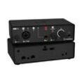 Steinberg IXO12 U Black USB-C Audio Interface