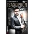 Voggenreiter Das große Buch für Saxophon Thorsten Skringer