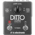 TC Electronic Ditto X2 Looper