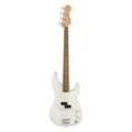 Fender Player Precision Bass PF Polar White