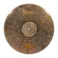 Meinl Byzance Thin Crash 19", B19EDTC, Extra Dry