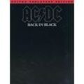 Music Sales AC/DC: Back In Black