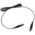 AKG MK WMS 3 Anschluss-Kabel 3m 2x XLR-Mini fem.f.C516/518/519