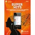 De Haske Super Hits for Flute