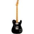 Fender American Vintage II 1977 Telecaster Custom MN Black