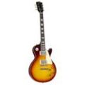 Gibson Murphy Lab 1959 Les Paul Standard Southern Fade Burst Ultra Light Aged #933990