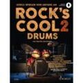 Schott Music Rock's Cool DRUMS 2