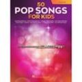 Hal Leonard 50 Pop Songs for Kids