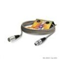 Sommer Cable SGHN-1500-GR Mikrofonkabel 15 m