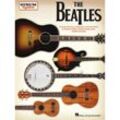 Hal Leonard The Beatles - Strum Together