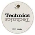 Dr. Suzuki X Technics 12" 50th Limited Edition, white