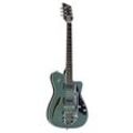 Duesenberg Caribou Tremolo Catalina Harbor Green