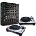 PLAYdifferently Model 1 + SL-1200 MK7 - Set