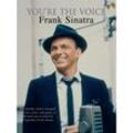 Faber Music You're The Voice: Frank Sinatra