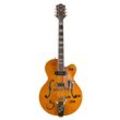 Gretsch G6120 Eddie Cochran Signature Hollow Body Western Maple Stain