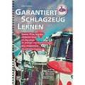 Alfred Music Garantiert Schlagzeug lernen Olaf Satzer, Buch/CD