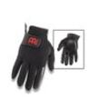 Meinl Drummer Handschuhe MDG-XL, extra large, mit Fingern