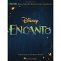 Hal Leonard Encanto: Music from the Motion Picture Soundtrack