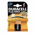 Duracell 9 V Block Plus Power Duralock