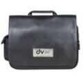 MUSIC STORE Luxury Notebook Bag DV247 Logo