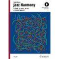 Schott Music Jazz Harmony