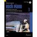 Schott Music Rock Piano 1