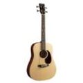 Martin Guitars DJR-10E Bass Natural