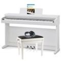 Kawai KDP-120 WH COMPLETE - Set