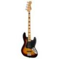 Squier Classic Vibe '70s Jazz Bass 3-Color Sunburst