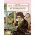 Schott Music Mein erster Beethoven