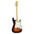 Fender Player Plus Stratocaster MN 3-Color Sunburst