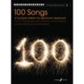 Faber Music Easy Keyboard Library - 100 Songs