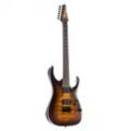 Ibanez Standard RGA42FM-DEF Dragon Eye Burst Flat